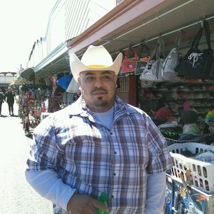 Meet your Posher, Jesus